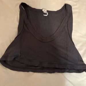 Urban Outfitters Loose fitting Tank Top